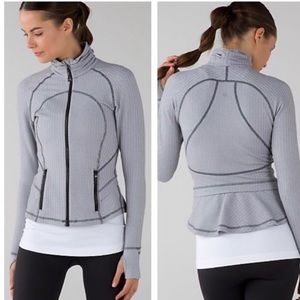LULULEMON Women’s Hustle In Your Bustle Jacket